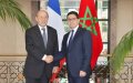 French Ministers Visit Morocco to Prepare for High-Level France-Morocco Meeting