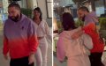 French Montana and Rubi Rose Spark Dating Rumors After Beverly Hills Dinner