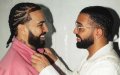 French Montana Tops Charts as Most-Streamed African Artist with 40 Billion Plays