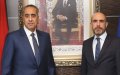 French and Moroccan Security Chiefs Meet as Relations Thaw