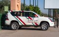 French Murder Suspect Arrested in Morocco After 13-Year Manhunt