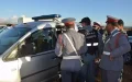 French Murder Suspect Arrested in Morocco Following Interpol Alert
