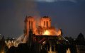 French Muslim Group Urges Donations for Notre-Dame Restoration