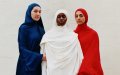 French Muslim Women Challenge Secularism Laws Banning Hijabs and Abayas