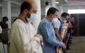 French Muslims Celebrate Eid al-Adha While Observing COVID-19 Precautions