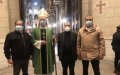 French Muslims Join Catholics in Mourning Nice Attack Victims