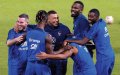French National Team Addresses Ramadan Fasting for Muslim Players During Euro 2024 Qualifiers