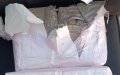 French Navy Sailor Arrested in Morocco with 12 kg of Hashish