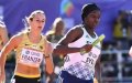 French Olympian Sylla to Wear Cap in Paris 2024 Opening Ceremony After Headscarf Debate