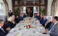 French Opposition Leader Calls for Stronger Morocco-France Ties, Citing 'Powerful' Bond