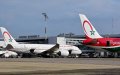 French Pension Protests Disrupt Flights: ONDA Urges Travelers to Check Status