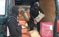French Police Destroy $22 Million Worth of Moroccan Cannabis in Major Drug Bust