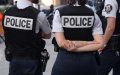 French Police Officer Files Complaint Over Racist Messages from Colleagues