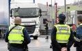 French Police Seize 250 kg of Moroccan Cannabis Near Spanish Border