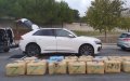 French Police Seize Ton of Moroccan Cannabis in Highway Drug Bust Near Nîmes