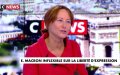 French Political Figure Criticizes Macron's Stance on Muhammad Caricatures