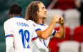 French Pundit Slams Guendouzi's Performance in Nations League Defeat