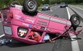 French Rally Driver's Career Derailed by Faulty Drug Test Before Morocco Race