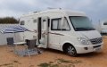 French Retirees Among 1,500 RV Owners Stranded in Morocco Amid Travel Restrictions