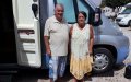 French Retirees Embrace Extended Stay in Morocco Amid COVID-19 Lockdown