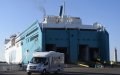 French Retirees Stranded in Morocco for Months Await Repatriation