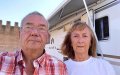 French Retirees Stranded in Morocco Struggle with Heat and Repatriation Challenges