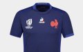 French Rugby Team's $300 Jersey Sparks Controversy; Affordable Replica Made in Morocco