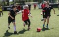 French Senate Bans Hijab in Sports, Athletes Rally for Muslim Women's Inclusion