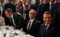 French Senate President Calls on Macron to Address Secularism Amid Religious Tensions