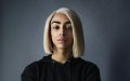 French Singer Bilal Hassani Pelted with Debris During Lyon Concert Performance