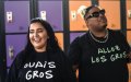 French Singer Marwa Loud Faces Backlash Over New Single "Allez les gros"