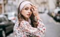 French Singer Mennel Seeks Fresh Start After 'The Voice' Controversy