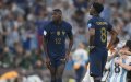 French Soccer Federation Files Complaint Over Racist Abuse of World Cup Players