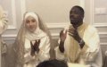 French Soccer Star Ousmane Dembélé Marries in Maskless Ceremony Amid COVID Concerns