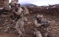 French Special Forces Drama "Black Hearts" Gains Traction on Prime Video