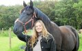French Student Embarks on 2,400-km Horseback Journey from France to Morocco