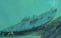 A French submarine discovered in Morocco