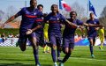 French team: Muslim players banned from Ramadan