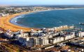 French Tourism Surges in Agadir: 24% Increase in Overnight Stays