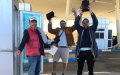 French Tourists Detained in Morocco Over Illegal Drone Possession