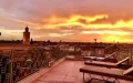 French Tourists Flock to Mediterranean Destinations to Avoid Olympic Crowds