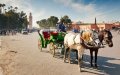 French Tourists Lead Morocco's Tourism Boom, Spending 10 Billion Dirhams in 2018