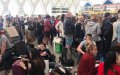 French Tourists Stranded in Morocco Plead for Evacuation as Coronavirus Halts Travel