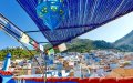 French Travelers Favor Morocco for Summer Getaways, Survey Reveals