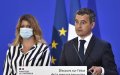 French Unions Oppose 'Separatism' Law, Citing Concerns Over Muslim Stigmatization