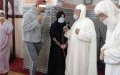 French Woman Embraces Islam in Emotional Conversion Ceremony at El Jadida Mosque