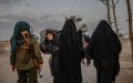 French Woman Faces Trial After 15 Years in Syria Following Childhood Abduction