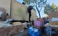French Woman's Truck Stranded in Morocco After Earthquake Aid Mission Goes Awry