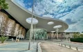 Fright at Marrakech Airport: the ceiling collapses due to the storm