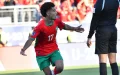 From global gold to the Meinau: Strasbourg's €7 million bet on Gessime Yassine